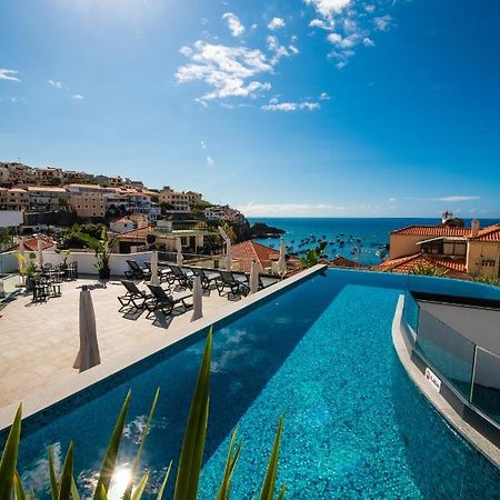 Pestana Fisherman Village 卡马拉-德洛布什 外观 照片