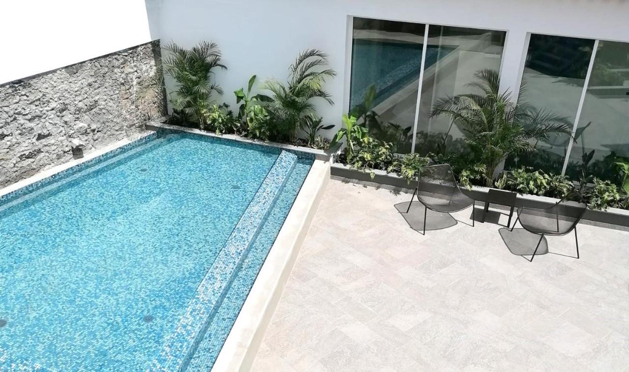 Pestana Fisherman Village 卡马拉-德洛布什 外观 照片