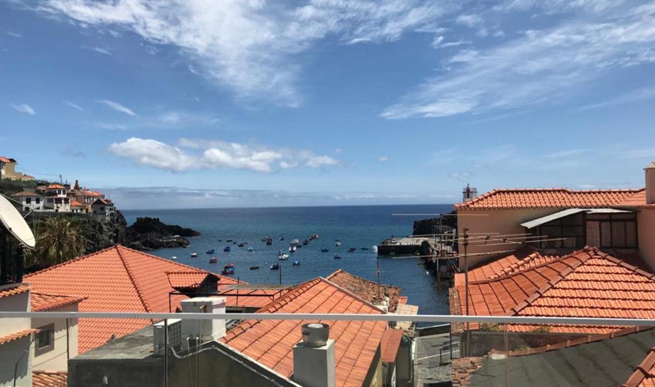 Pestana Fisherman Village 卡马拉-德洛布什 外观 照片
