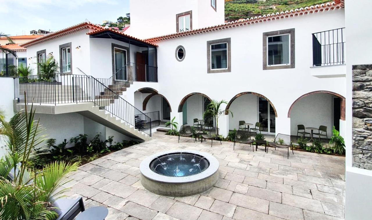 Pestana Fisherman Village 卡马拉-德洛布什 外观 照片