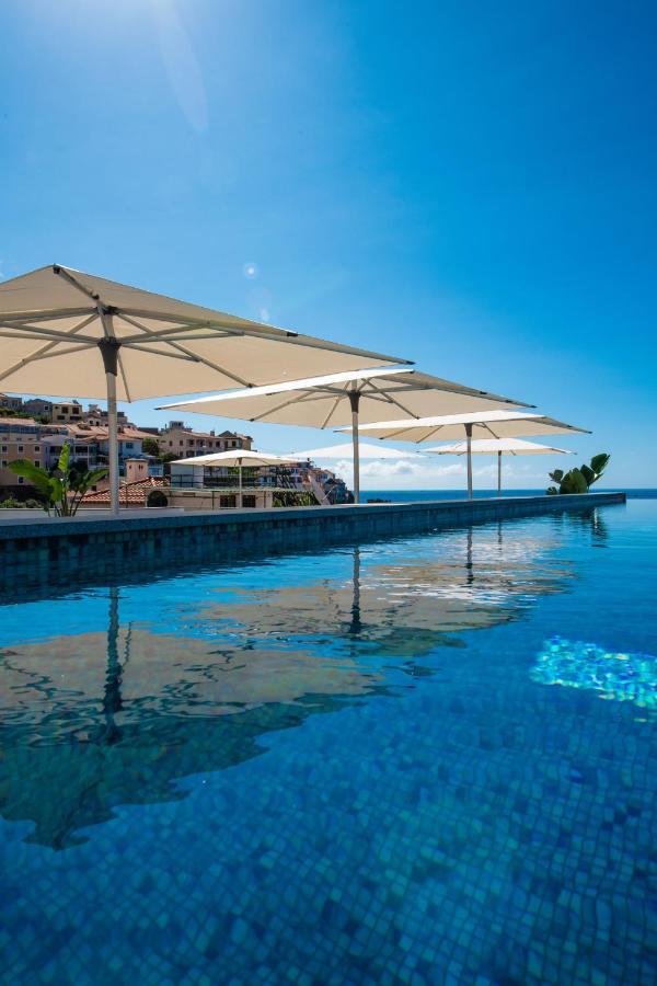 Pestana Fisherman Village 卡马拉-德洛布什 外观 照片
