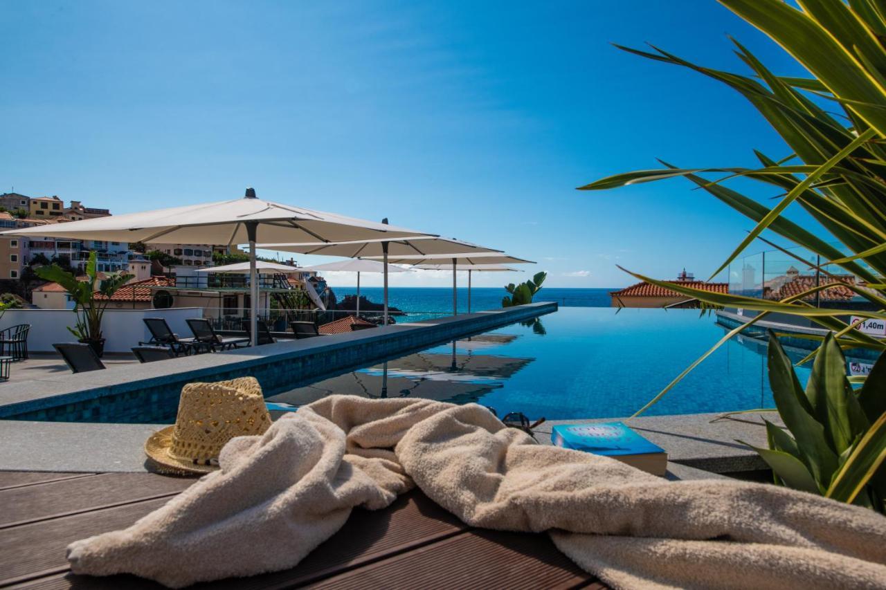 Pestana Fisherman Village 卡马拉-德洛布什 外观 照片