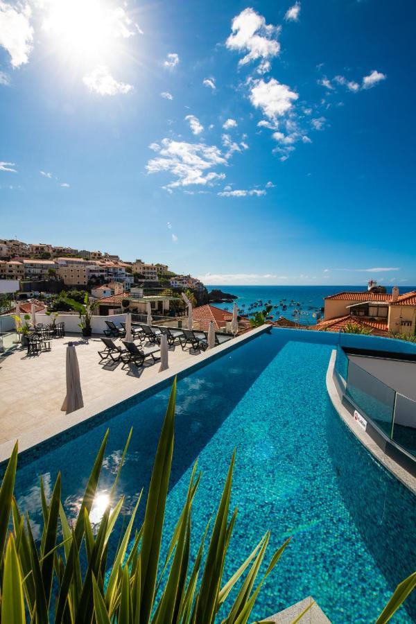 Pestana Fisherman Village 卡马拉-德洛布什 外观 照片