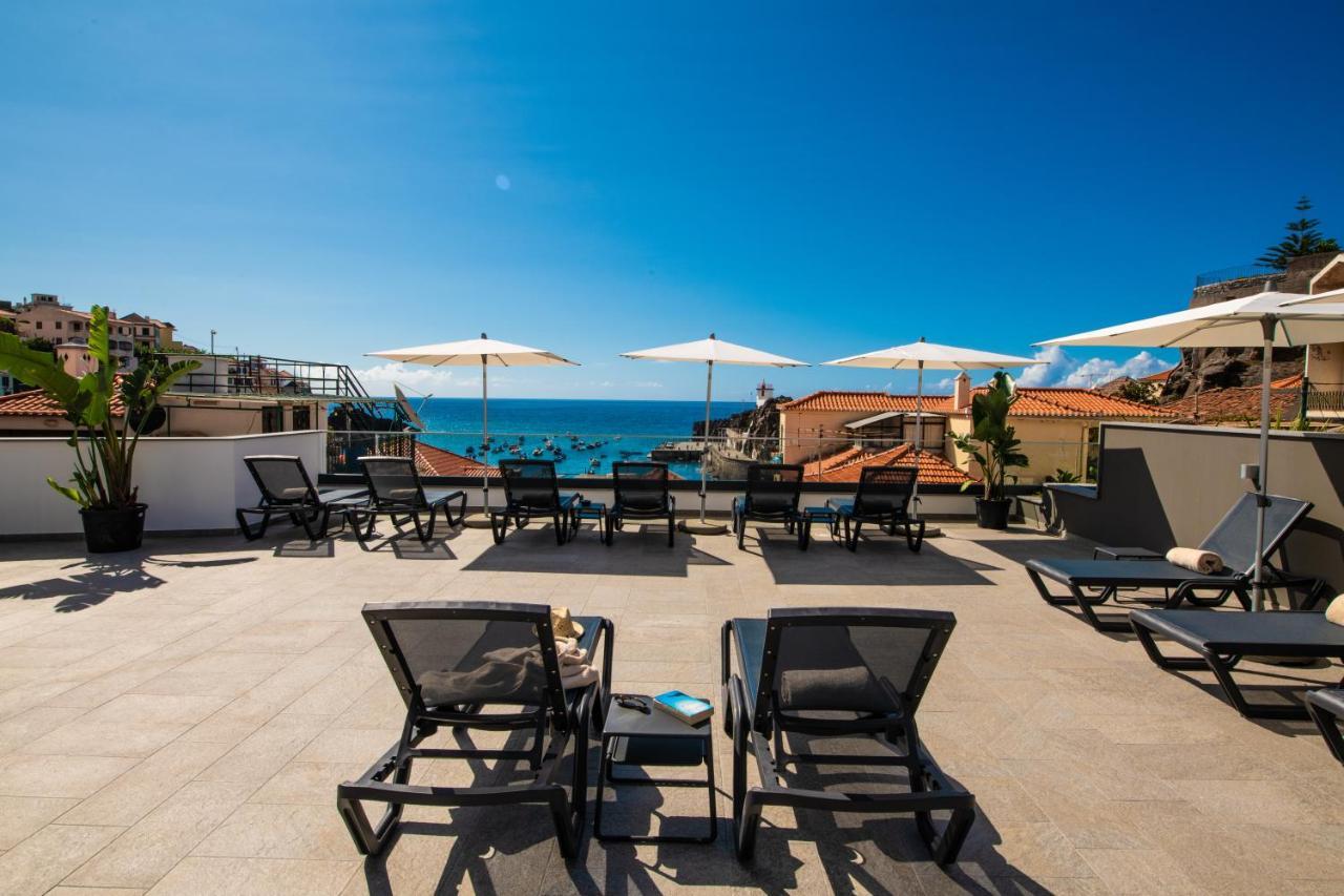 Pestana Fisherman Village 卡马拉-德洛布什 外观 照片