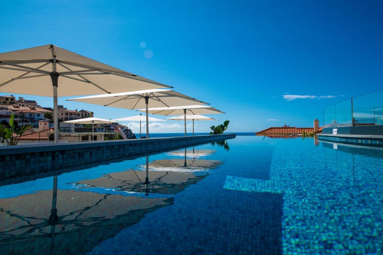 Pestana Fisherman Village 卡马拉-德洛布什 外观 照片
