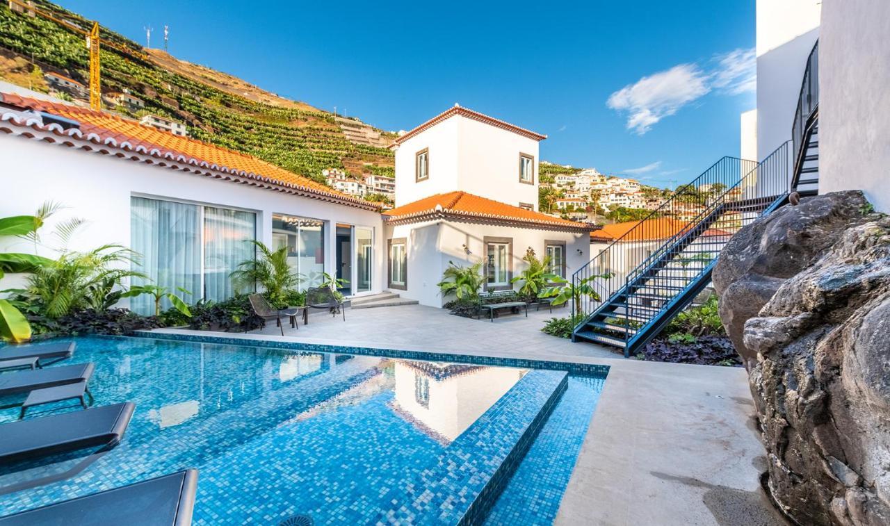 Pestana Fisherman Village 卡马拉-德洛布什 外观 照片