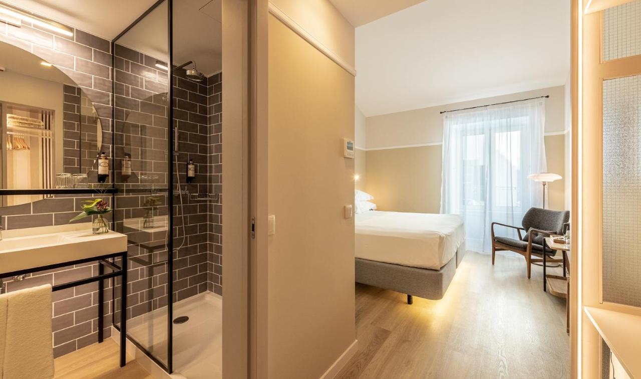 Pestana Fisherman Village 卡马拉-德洛布什 外观 照片