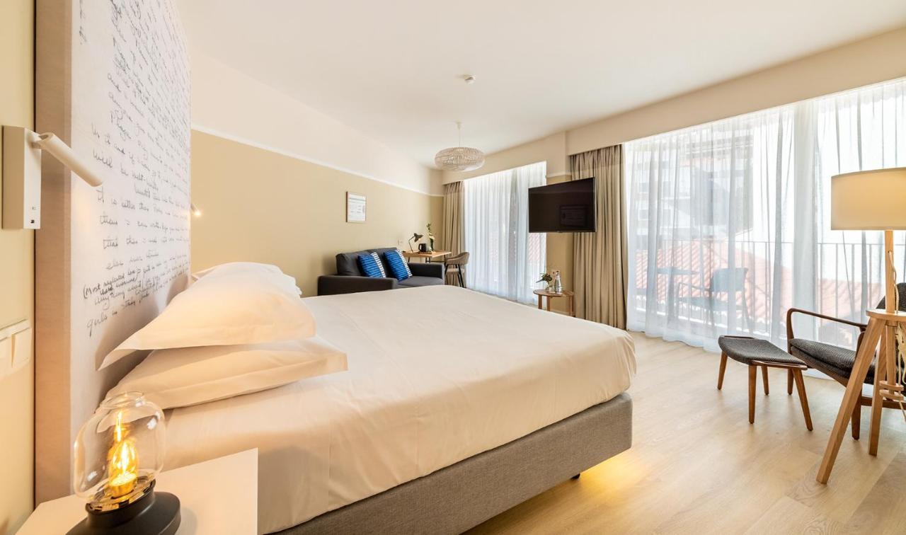Pestana Fisherman Village 卡马拉-德洛布什 外观 照片