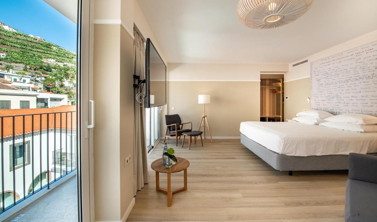 Pestana Fisherman Village 卡马拉-德洛布什 外观 照片