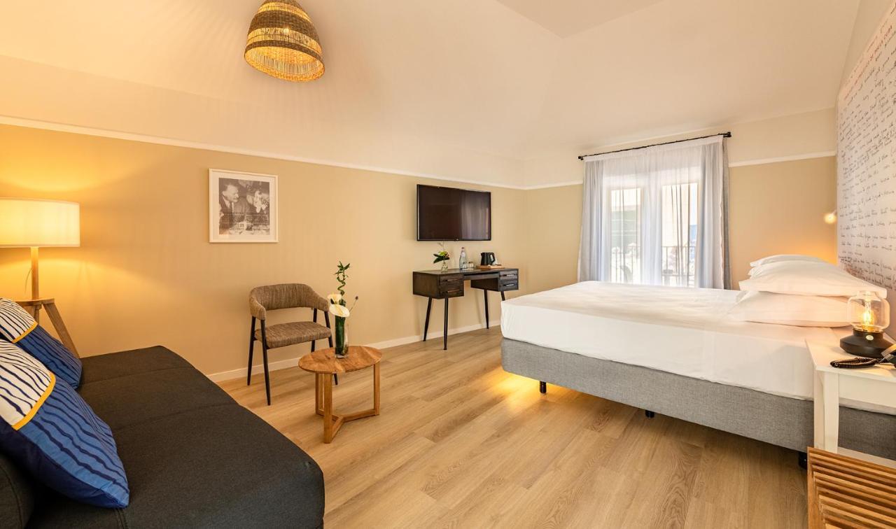 Pestana Fisherman Village 卡马拉-德洛布什 外观 照片