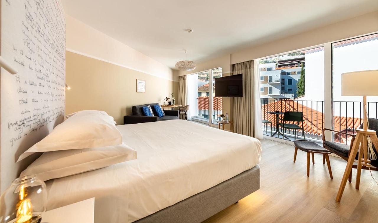 Pestana Fisherman Village 卡马拉-德洛布什 外观 照片