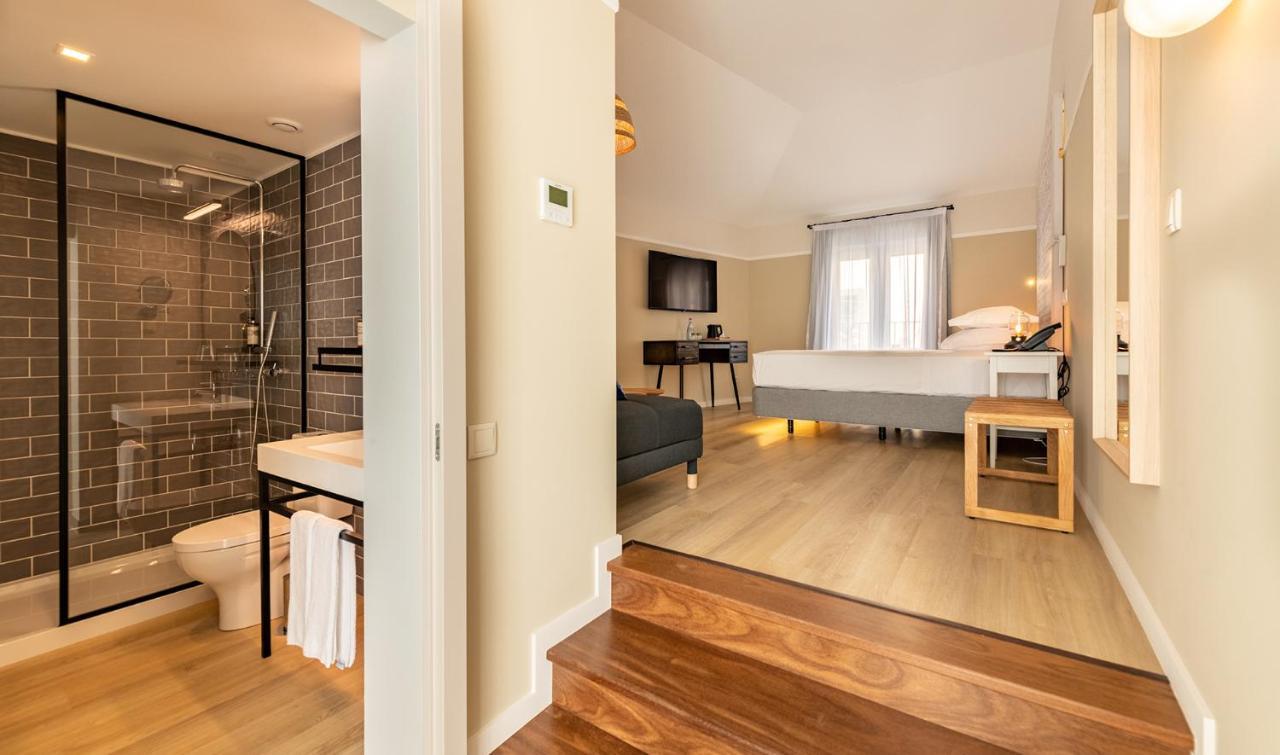 Pestana Fisherman Village 卡马拉-德洛布什 外观 照片
