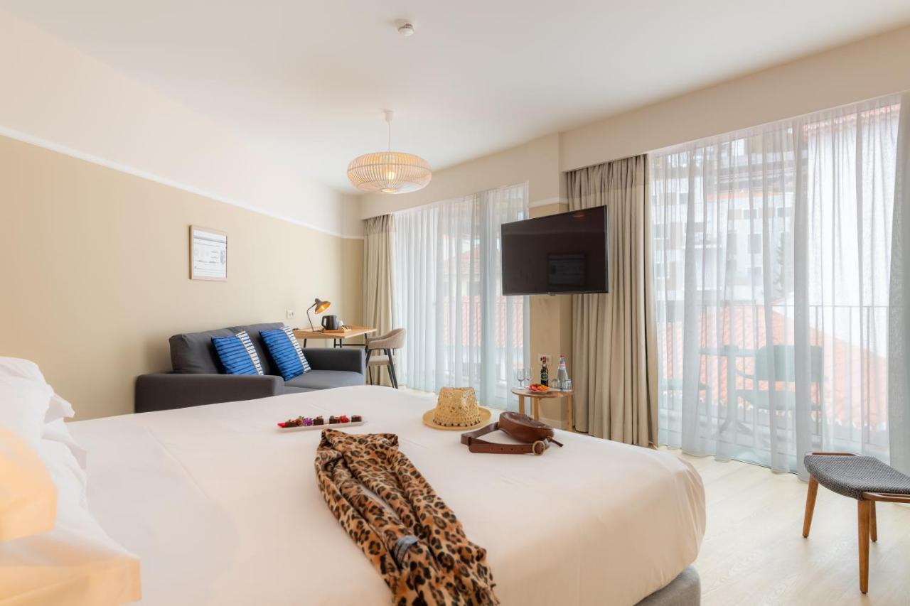 Pestana Fisherman Village 卡马拉-德洛布什 外观 照片