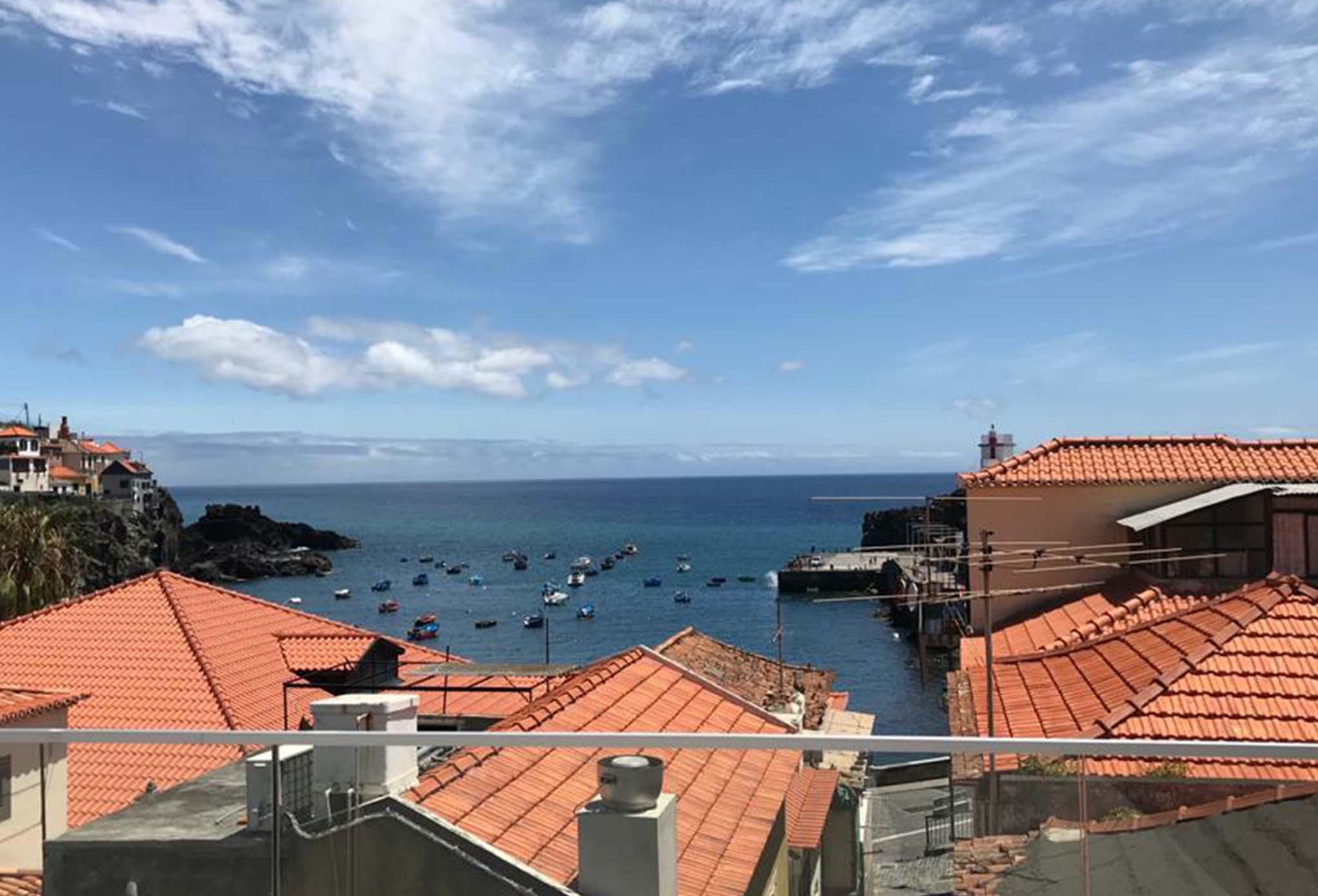 Pestana Fisherman Village 卡马拉-德洛布什 外观 照片