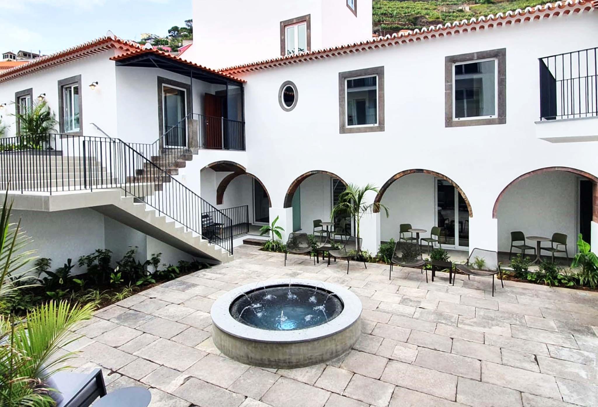 Pestana Fisherman Village 卡马拉-德洛布什 外观 照片