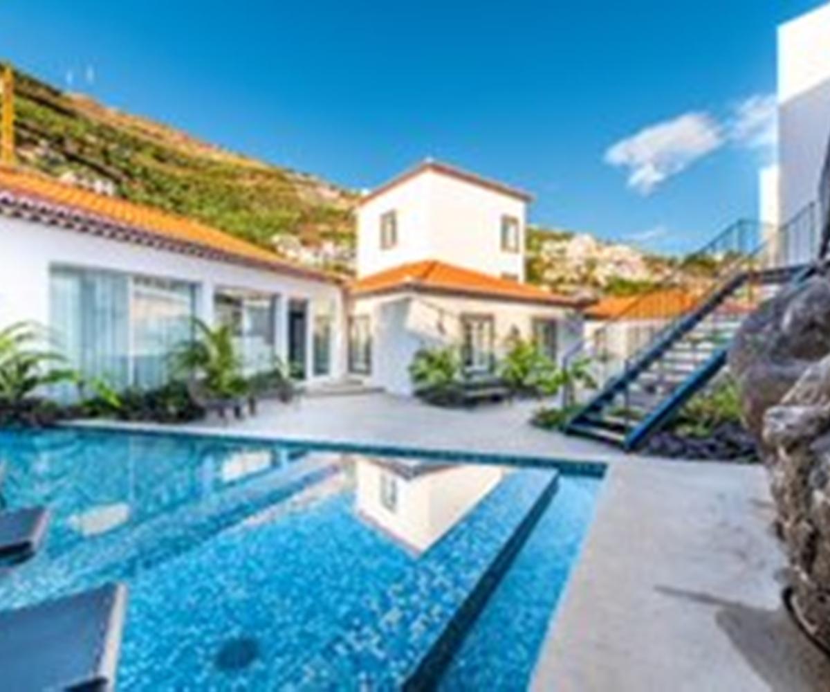 Pestana Fisherman Village 卡马拉-德洛布什 外观 照片