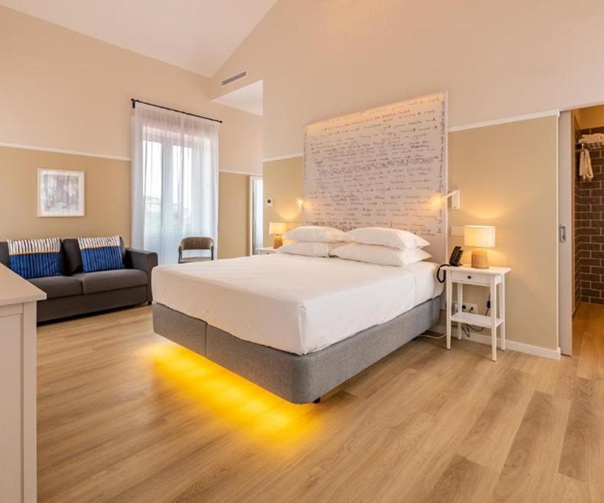 Pestana Fisherman Village 卡马拉-德洛布什 外观 照片