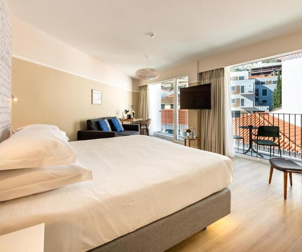 Pestana Fisherman Village 卡马拉-德洛布什 外观 照片