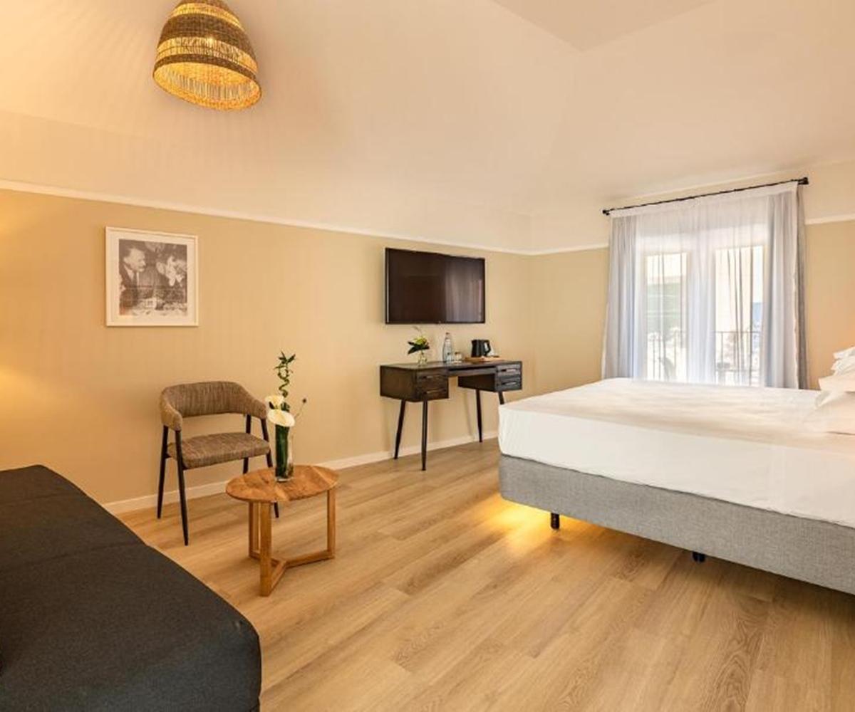 Pestana Fisherman Village 卡马拉-德洛布什 外观 照片