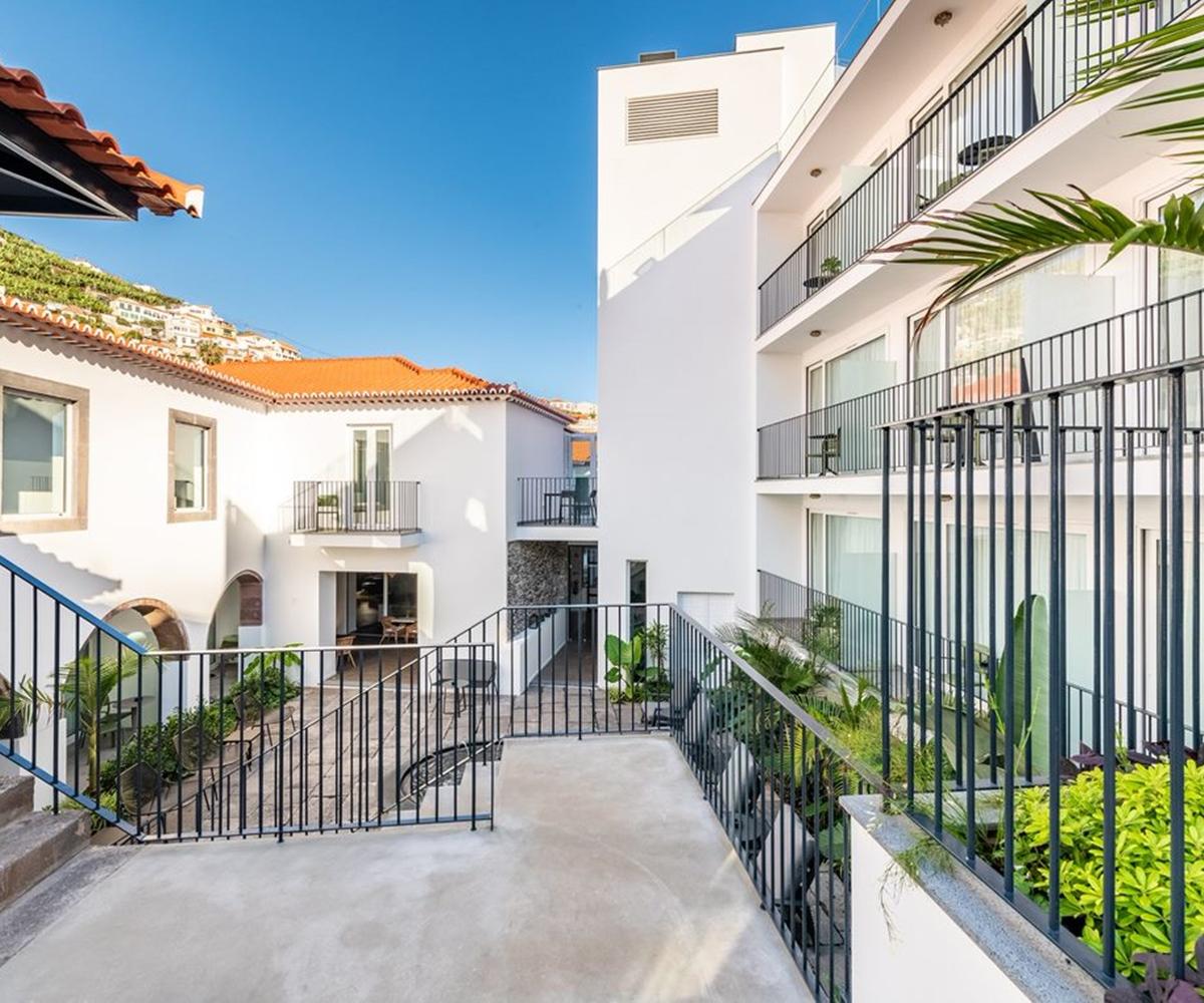 Pestana Fisherman Village 卡马拉-德洛布什 外观 照片