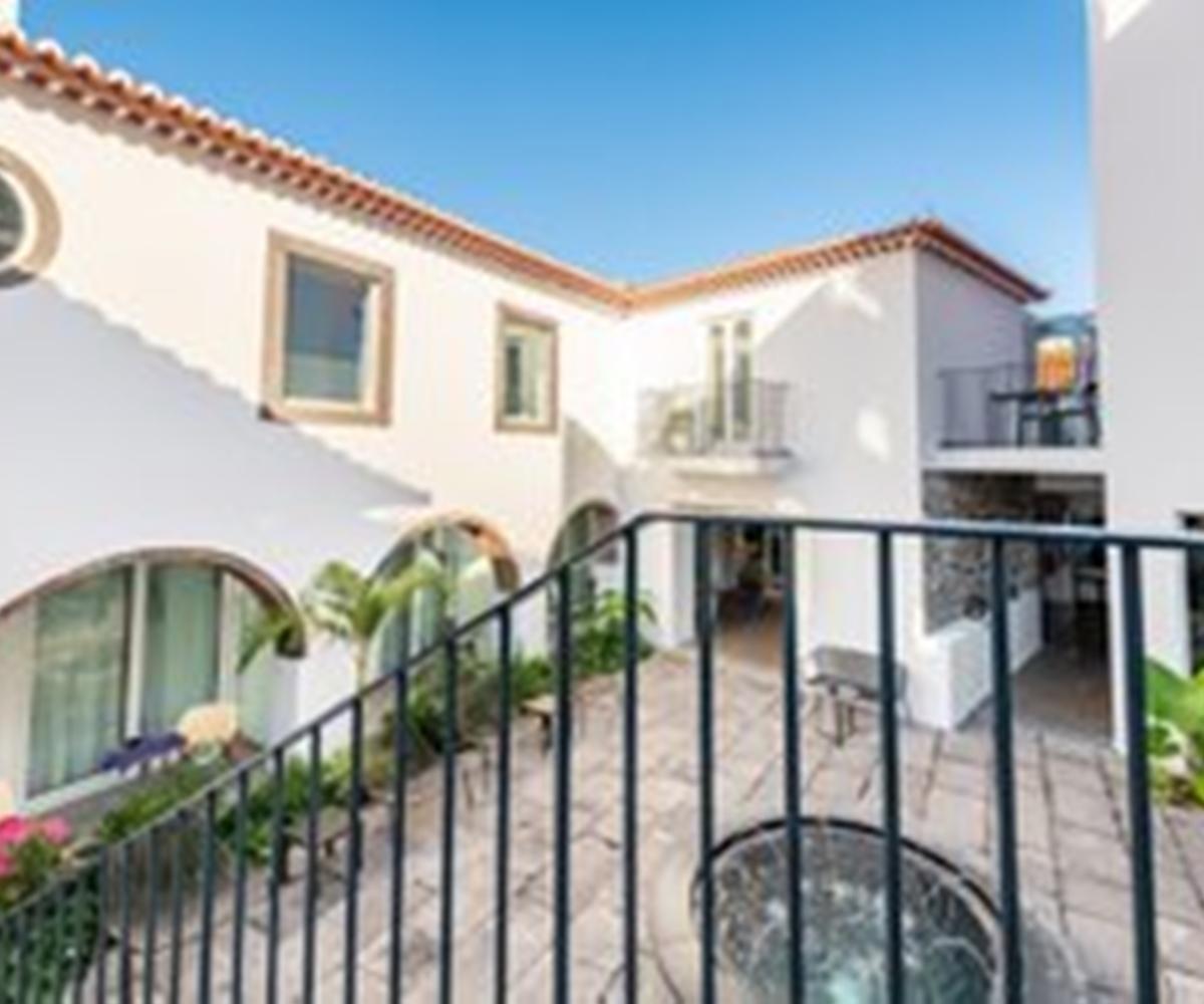 Pestana Fisherman Village 卡马拉-德洛布什 外观 照片