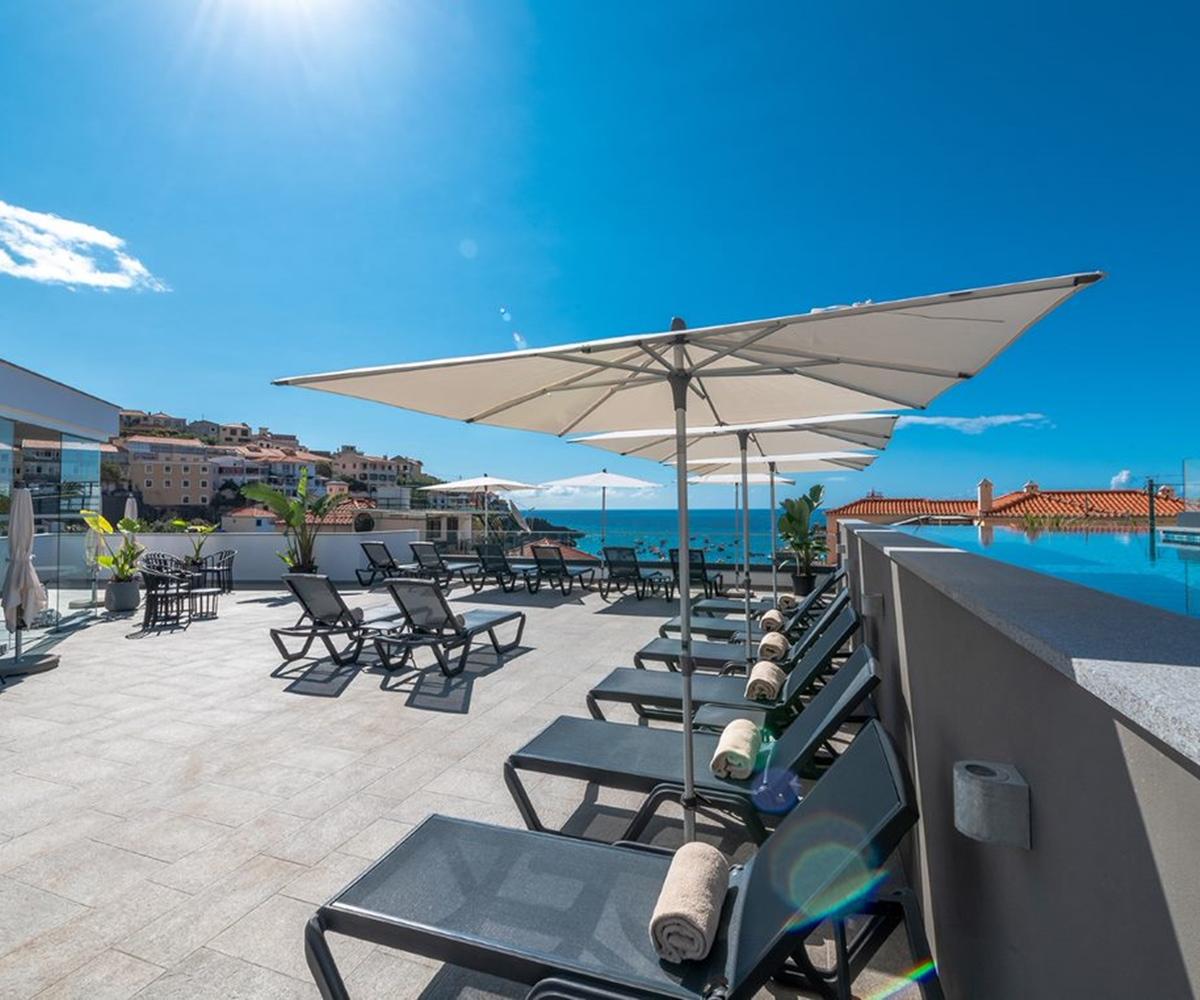 Pestana Fisherman Village 卡马拉-德洛布什 外观 照片